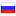 kpravda.ru hosted country